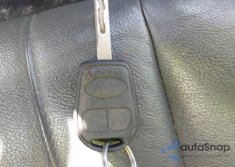 2004 Land Rover Range Rover Hse z USA, uszkodzony, nr VIN SALME11484A163403